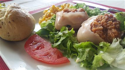 RESTAURANT le Louis d'Or 1