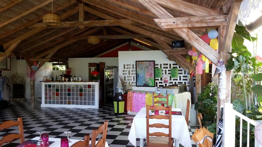 RESTAURANT le Louis d'Or 4