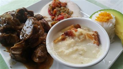 RESTAURANT le Louis d'Or 7