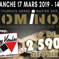 QUE FAIRE EN MARTINIQUE | 11 | « Tournoi de Dominos - 1er Challenge 2019 »