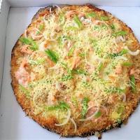 Pizzeria Blue Bay | pizzéria trinité martinique