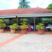 saint james | restaurant sainte marie martinique