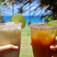 Restaurant martinique le point de vue | Cocktails