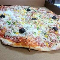 Pizzeria Blue Bay | pizzéria trinité martinique