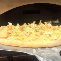 Pizzeria Blue Bay | pizzéria trinité martinique