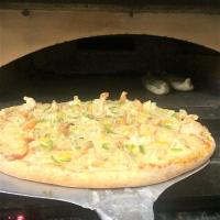 Pizzeria Blue Bay | pizzéria trinité martinique