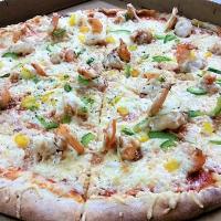 Pizzeria Blue Bay | pizzéria trinité martinique