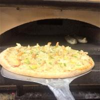 Pizzeria Blue Bay | pizzéria trinité martinique