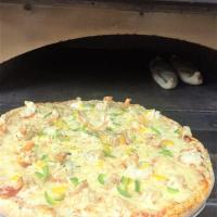 Pizzeria Blue Bay | pizzéria trinité martinique