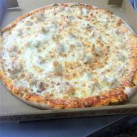 Pizzeria Blue Bay | pizzéria trinité martinique