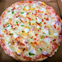 Pizzeria Blue Bay | pizzéria trinité martinique