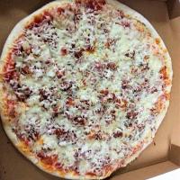 Pizzeria Blue Bay | pizzéria trinité martinique