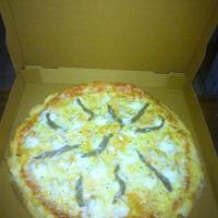 Pizzeria Blue Bay | pizzéria trinité martinique