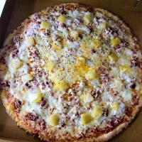 Pizzeria Blue Bay | pizzéria trinité martinique