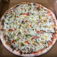 Pizzeria Blue Bay | pizzéria trinité martinique