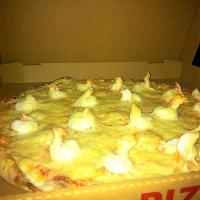 Pizzeria Blue Bay | pizzéria trinité martinique