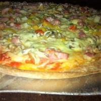 Pizzeria Blue Bay | pizzéria trinité martinique