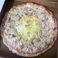 Pizzeria Blue Bay | pizzéria trinité martinique