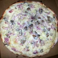 Pizzeria Blue Bay | pizzéria trinité martinique