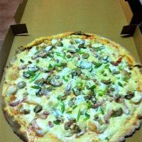 Pizzeria Blue Bay | pizzéria trinité martinique