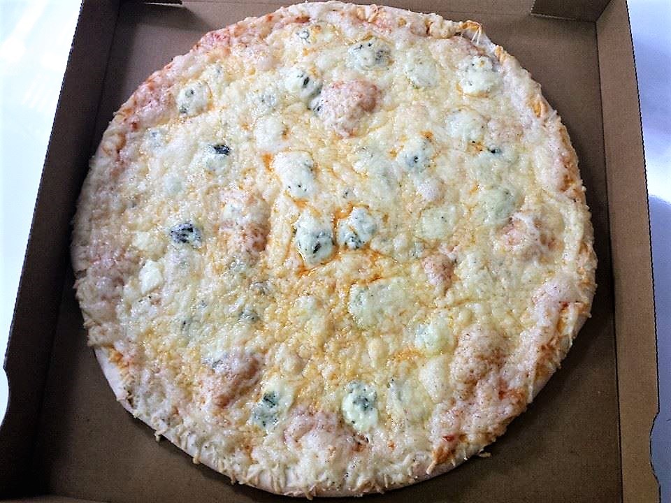 Pizzeria Blue Bay | pizzéria trinité martinique
