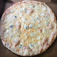 Pizzeria Blue Bay | pizzéria trinité martinique