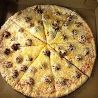 Pizzeria Blue Bay | pizzéria trinité martinique