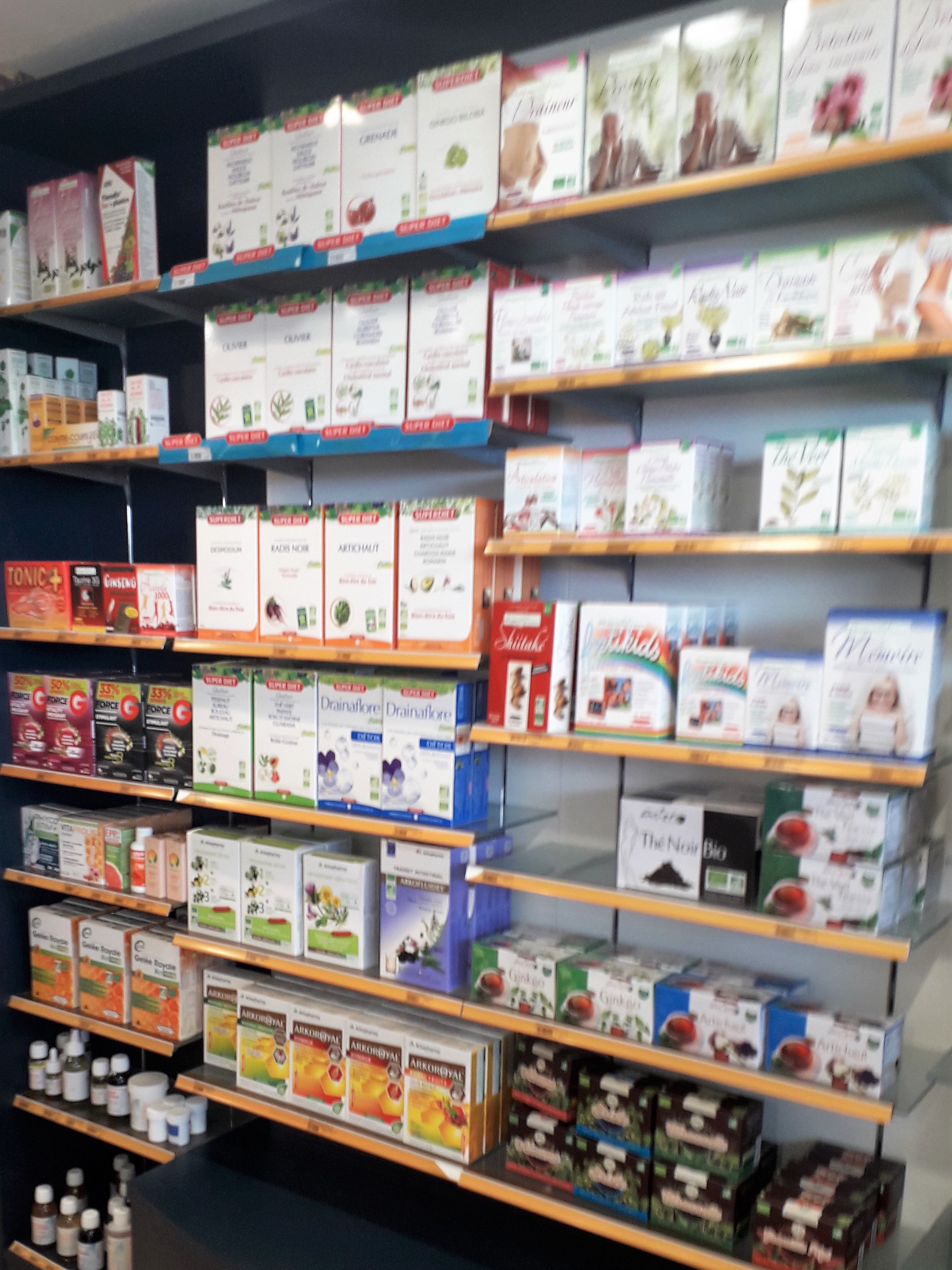 Pharmacie ATOUMO -Sainte marie (2)