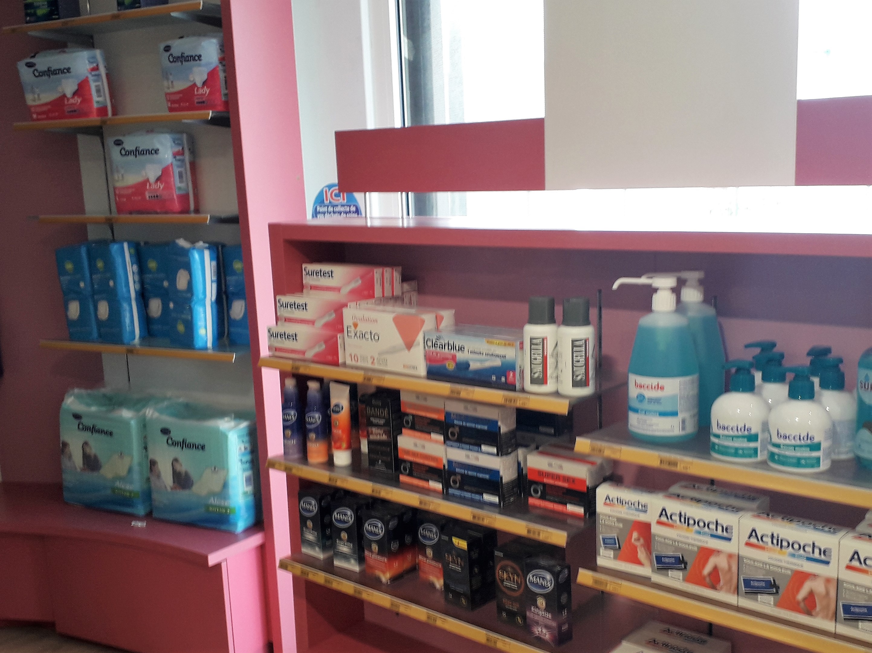 Pharmacie ATOUMO -Sainte marie (7)