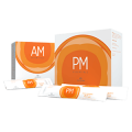 Complement alimentaire AM PM