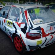 Saxo F2013