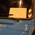 carrefour | Renault 15 TL TR 1977