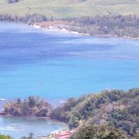 La plage des Raisiniers