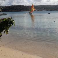 plage de l'Autre Bord
