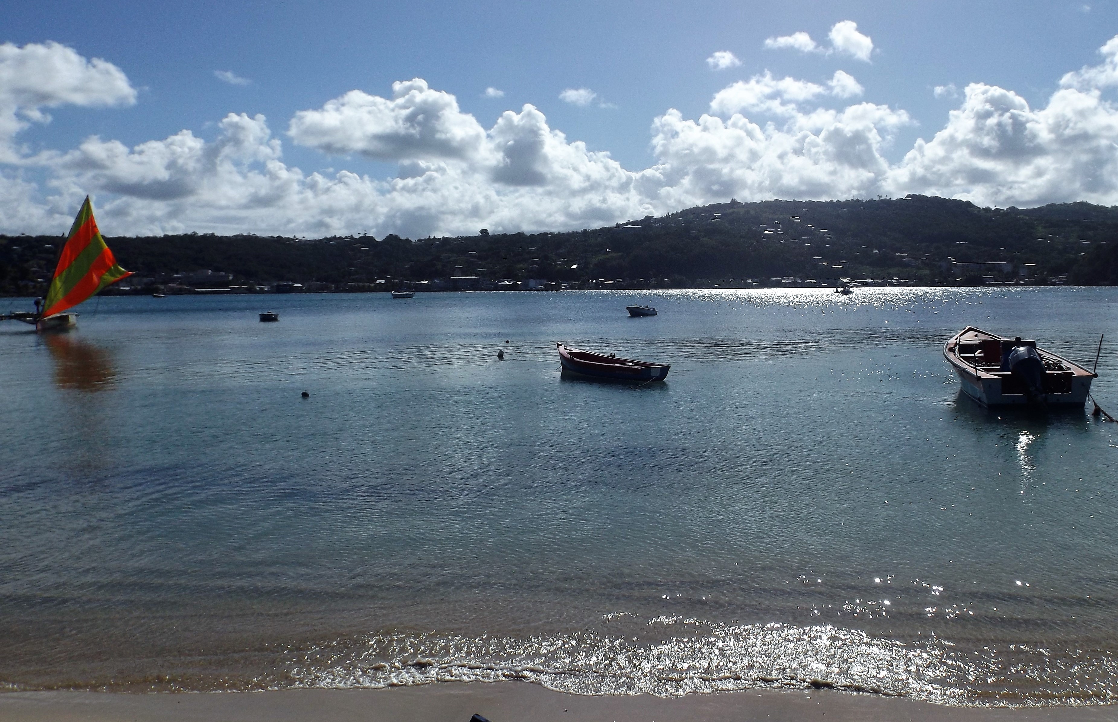 plage de l'Autre Bord