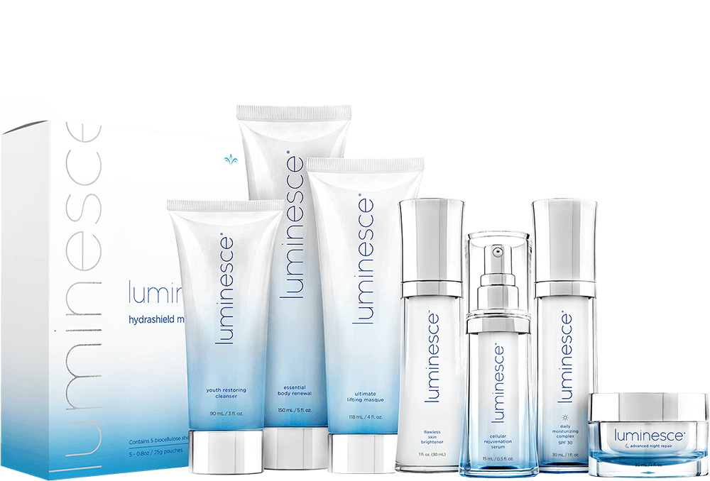 Luminesce®