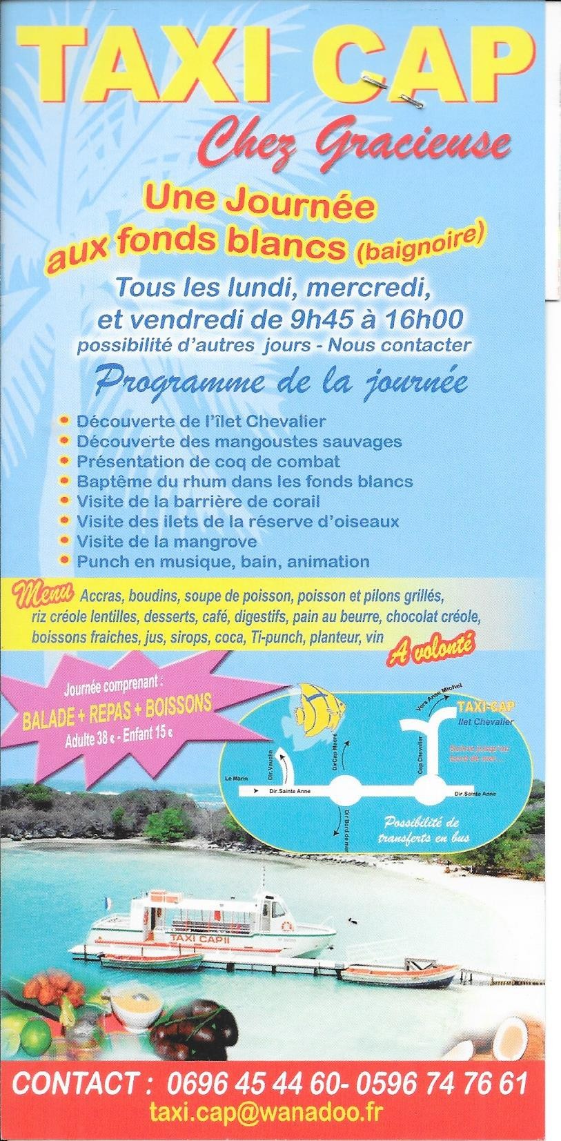Que faire en martinique quand il pleut le guide0025