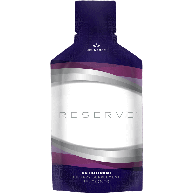 complement alimentaire Reserve