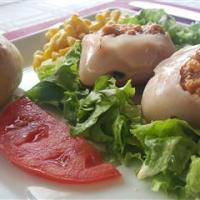 RESTAURANT le Louis d'Or 1