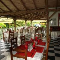 RESTAURANT le Louis d'Or 6