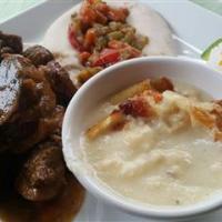 RESTAURANT le Louis d'Or 7