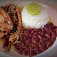 Restaurant martinique le grill riverain ribbs