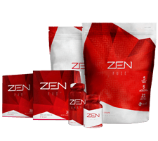 ZEN Project 8™