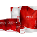 ZEN Project 8™