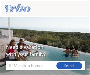 Réservez vos locations de vacances: maisons de plage
