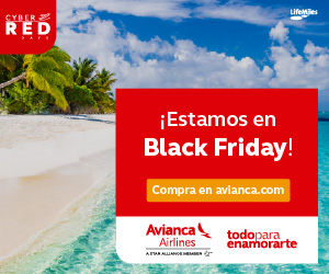 Avianca.com international, vols au meilleur prix - España - Español