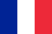 170px flag of france