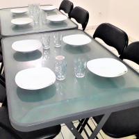 La coline, Sainte-Marie – Tarifs 2019