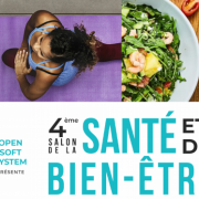 4 eme salon de la sante et du bien etre martinique