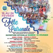 fête patronale de sainte luce 1